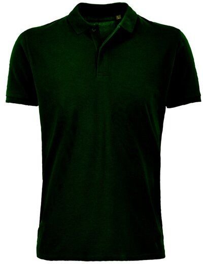 Sol's Herren Poloshirt Sol´s Planet Polo Shirt Regular Bio - Baumwolle