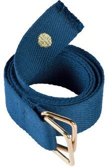 La Cerise sur le Gâteau Ursule Gürtel Bio-Baumwolle