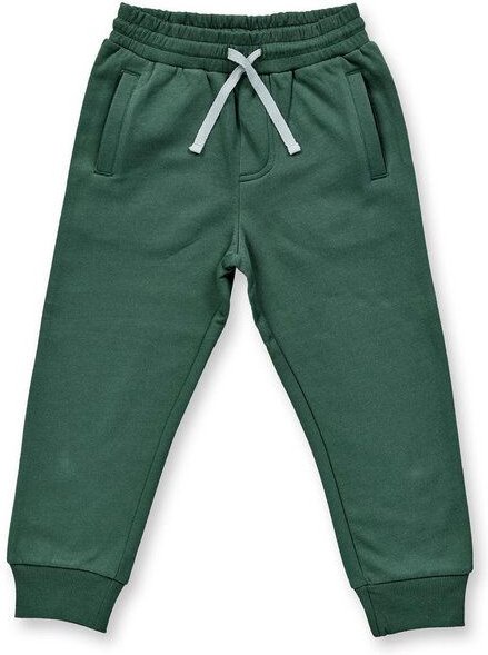 Sense Organics & friends in cooperation with GARY MASH Bequeme Kinder Sweathose aus Biobaumwolle