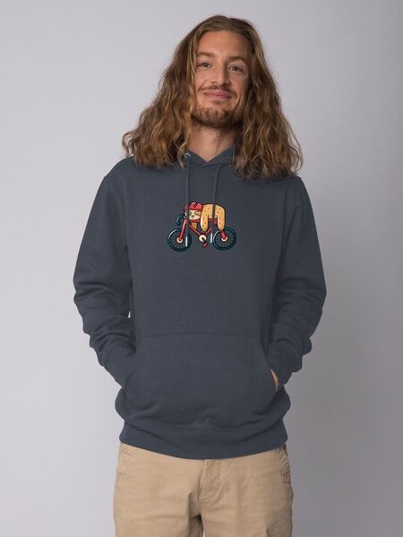 watapparel Hoodie Unisex Sloth