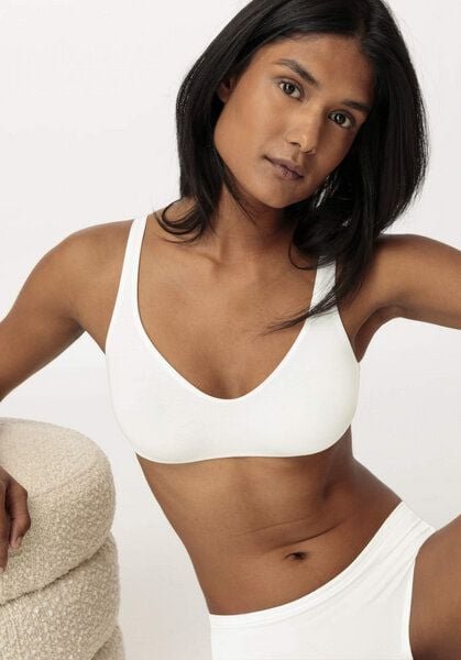 hessnatur Soft BH PURE SENSE aus TENCEL Modal