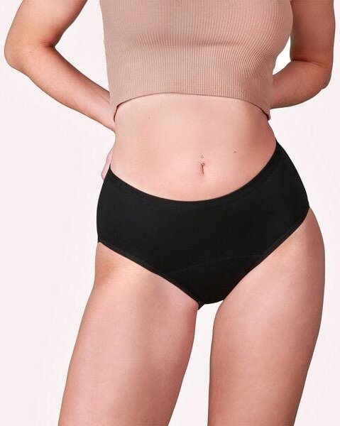 Taynie Periodenunterwäsche aus Bio-Baumwolle ohne Biozide – auslaufsicher, für leichte bis starke Tage