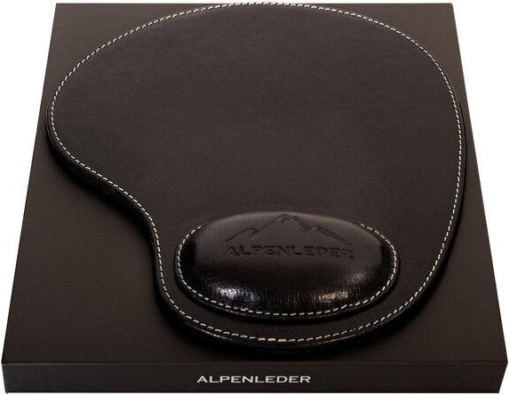 Alpenleder Mousepad, Mauspad SALEM