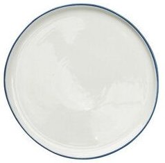 TRANQUILLO Dessertteller CLASSIC aus Porzellan 16 cm (POR056)