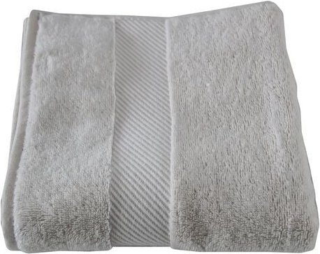 ege organics Gästetücher Handtuch Bio-Baumwolle 450gr/m² 30X30cm