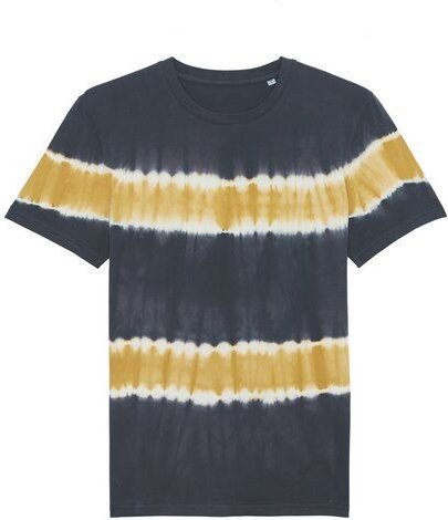 YTWOO Damen und Herren T-Shirt bedruckt aus 100% Bio-Baumwolle