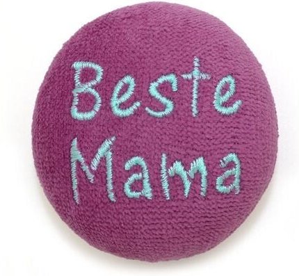 GARY MASH Anti-Stress Kräuterball mit Lavendelfüllung