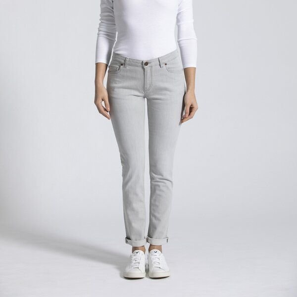 Feuervogl Slimfit Jeans Svenja