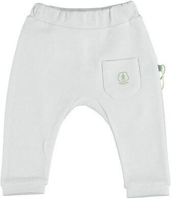 Biorganic Basic Nature Bio-Baumwollhose