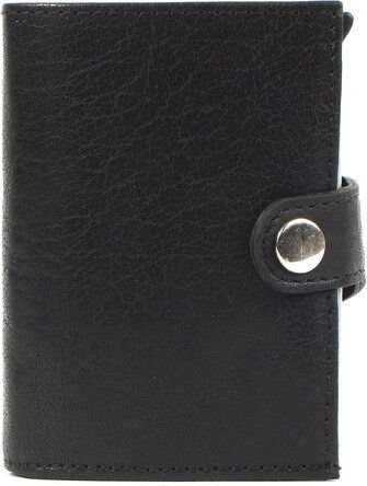 Margelisch Kreditkarten-Minibörse noonyu double leather