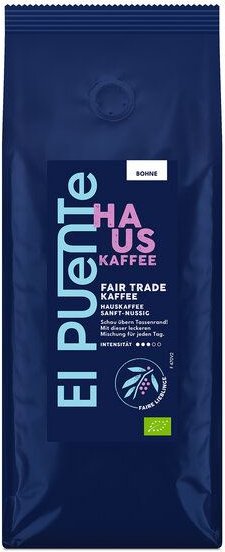 El Puente Hauskaffee