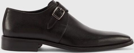 Ladywa Uomo Elegante Business Herren Schuhe