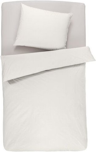 Mary Rose® Soft Perkal Bettwäsche, 100% Bio-Baumwolle GOTS, Cradle to Cradle Certified® Gold