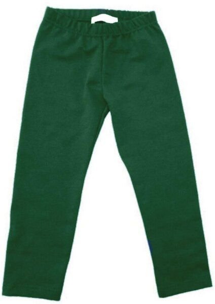 CORA happywear Mädchen Leggings aus Bio-Baumwolle "Sara"