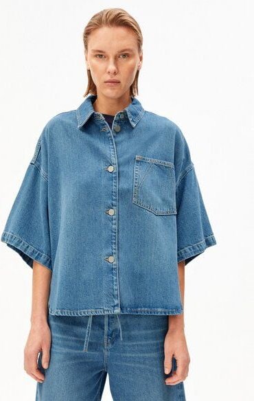 Thumbnail - ARMEDANGELS DENIM Damen 100% TENCEL Lyocell