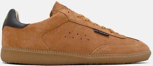 ekn footwear Sneaker Tsuga - Leather