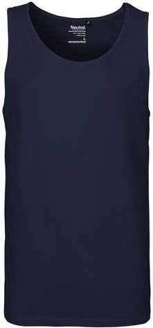 Neutral® - 3FREUNDE Männer Tank Top