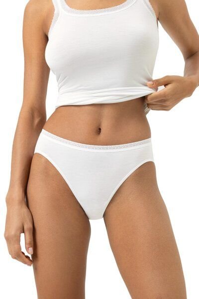 Thumbnail - Mey Taillen-Slip | Modal Lace