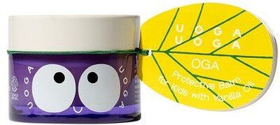 Uoga Uoga Schutz-Balsam OGA 40ml