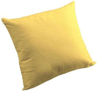 Thumbnail - Nature by Adam Kissenhülle aus 100% Bio-Baumwolle - Made in Germany - Uni Collection light