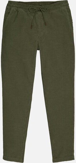 Herren Cord Jogg Chino aus Bio-Baumwolle (recycled) Mix - CAS - recolution
