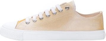 Ethletic Sneaker Lo „Trainer White Cap Lo Cut“