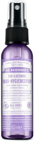 Dr. Bronner's Handhygienespray