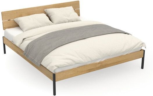 ekomia Bett Luna Comfort