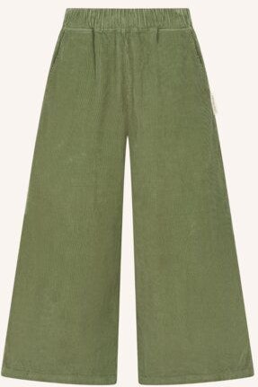 NORDLICHT Cord Culotte Niela