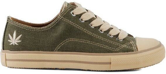 Grand Step Shoes Sneaker "Marley Classic"