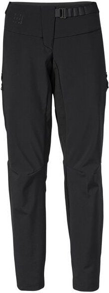 Thumbnail - VAUDE Hose Women's All Year Moab Pants