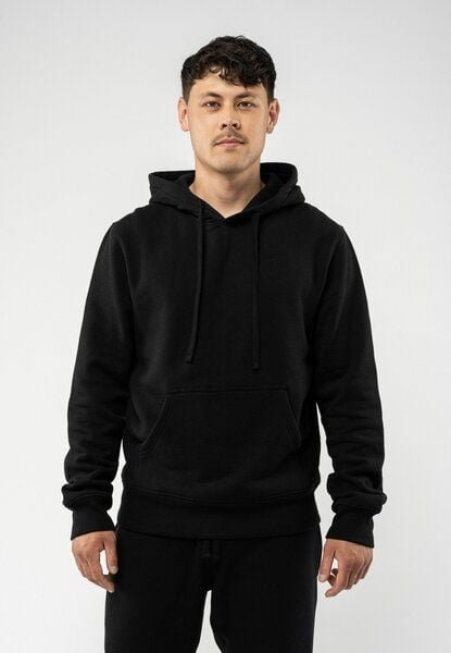 Hoodie TICAN | von MELA | Fairtrade & GOTS zertifiziert