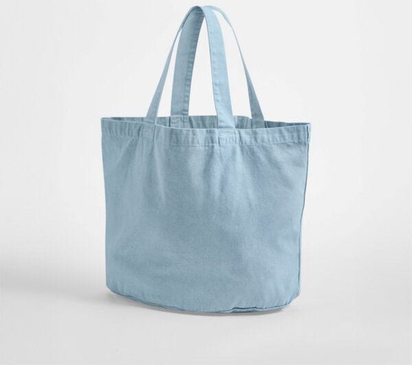 Westford Mill SchultertascheTragetasche Umhängetasche Einkaufstasche Shopper Strandtasche