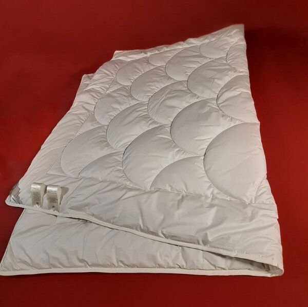 Thumbnail - Speltex Steppdecken Pappelflaum mit Baumwolle