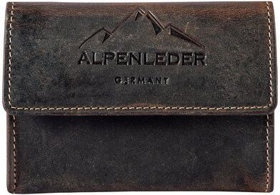 Alpenleder Tabaktasche PANAMA