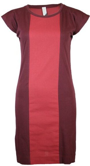 FORMAT PLUM dress