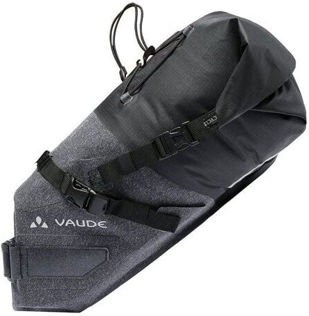Thumbnail - VAUDE RT-Satteltaschen Trailsaddle Compact