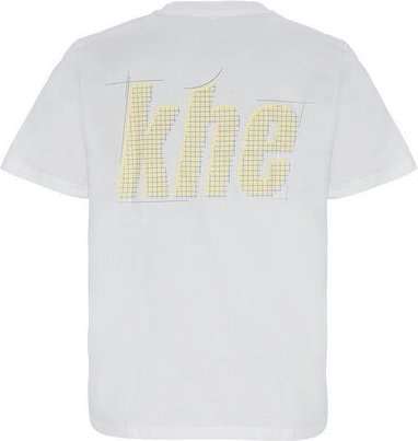 kleiderhelden kheTee GEO, Shirt aus regenerativer Baumwolle