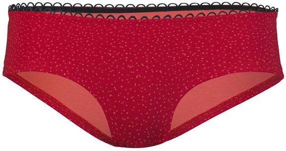 Frija Omina Bio Hipster Muster