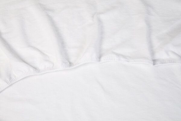 Kayori Nagano - Spannbettlaken für Splittopper Matratze - Flanell