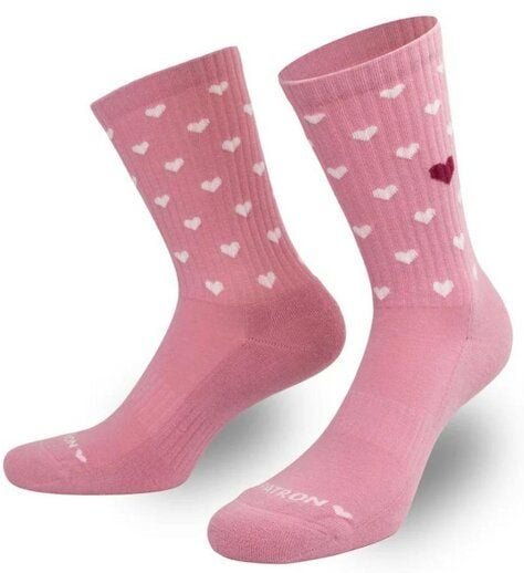 Patron Crew Socks HERZ