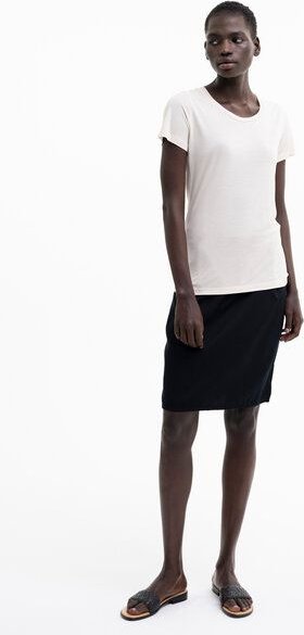 SHIPSHEIP MARY - Damen T-Shirt aus TENCEL Lyocell