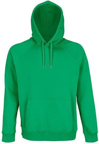 Sol's Unisex Stellar Pullover Hoodie mit Kapuze Kapuzenpullover Hoody