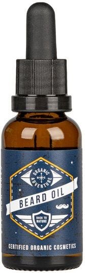 Thumbnail - benecos Biokosmetik - Bartöl - vegan - 30 ml