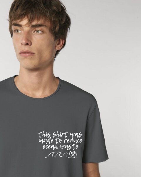 Zeachild Shirt Statement Biobaumwolle Unisex