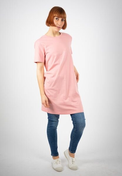 TORLAND Damen T-Shirt Kleid SPINNER