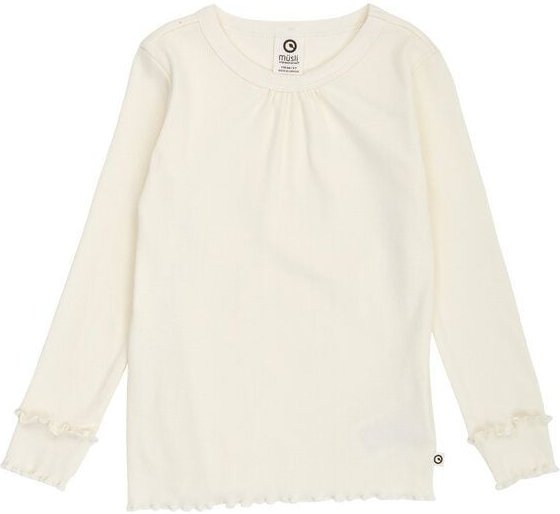 müsli Langarmshirt