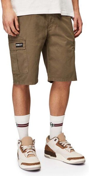 Honesty Rules Cargo Shorts
