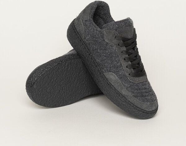 Gottstein Sneaker Wool Blaze