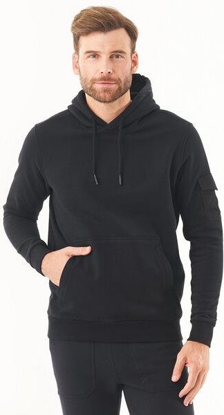 ORGANICATION Soft Touch Sweathoodie aus Bio-Baumwolle